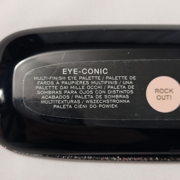 Marc Jacobs eyeshadow pallette - Picture 4 of 7